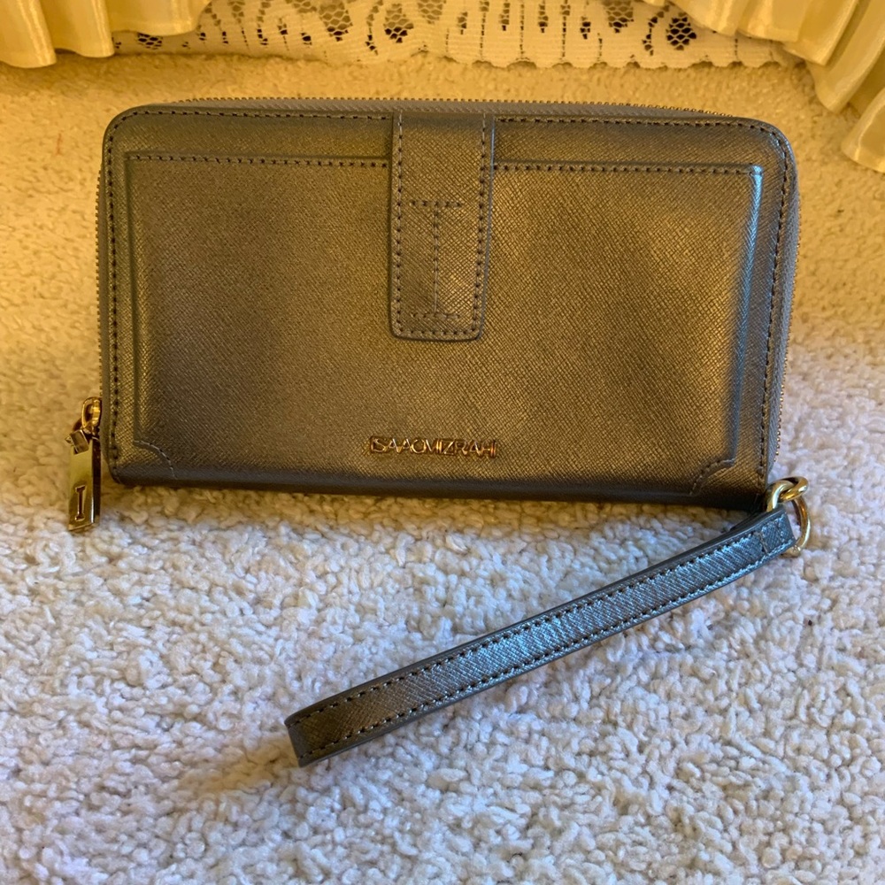 ISAAC MIZRAHI WRISTLET